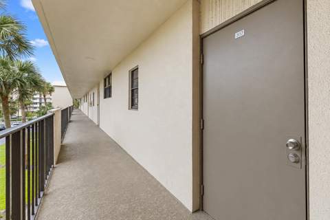 2440 Deer Creek Country Club Boulevard #307-C, Deerfield Beach FL - photo 21 of 43