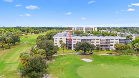 2440 Deer Creek Country Club Boulevard #307-C, Deerfield Beach FL - photo 24 of 43