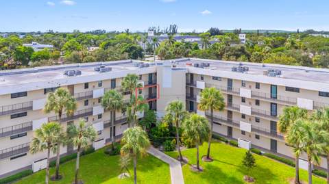 2440 Deer Creek Country Club Boulevard #307-C, Deerfield Beach FL - photo 23 of 43
