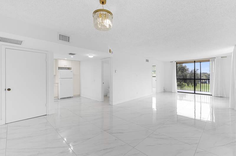 1 bedroom Condominium at 2440 Deer Creek Country Club Boulevard #307-C, Deer Creek Country Club, Deerfield Beach — photo 4