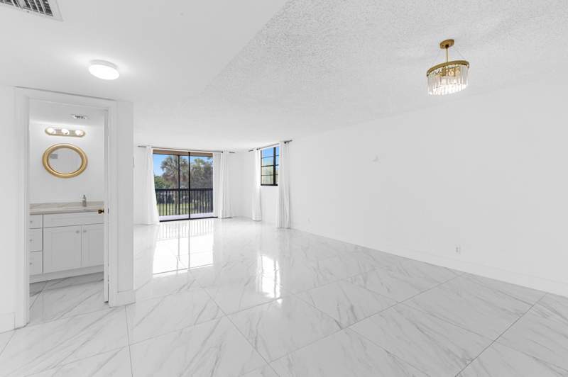 1 bedroom Condominium at 2440 Deer Creek Country Club Boulevard #307-C, Deer Creek Country Club, Deerfield Beach — photo 5