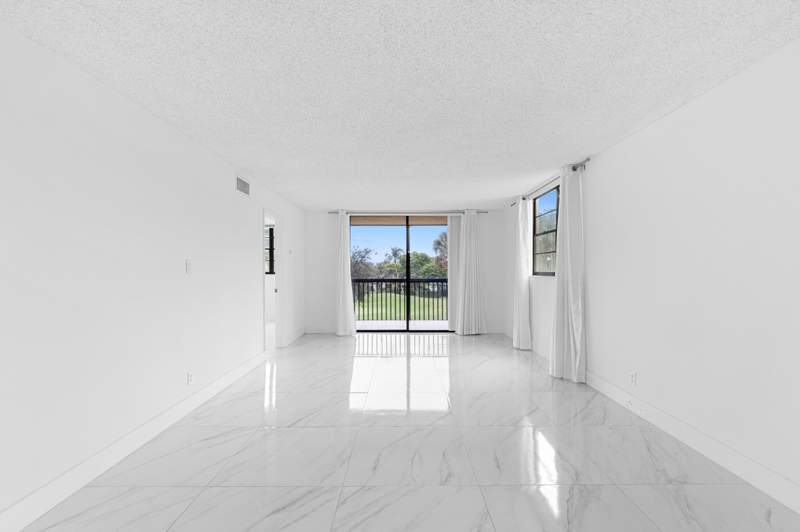 1 bedroom Condominium at 2440 Deer Creek Country Club Boulevard #307-C, Deer Creek Country Club, Deerfield Beach — photo 2