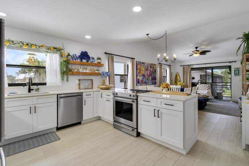 3 bedroom Condominium at 1871 SW Palm City Road #G402, Park Square Condo (Aka Country Meadows Condo), Stuart — photo 3