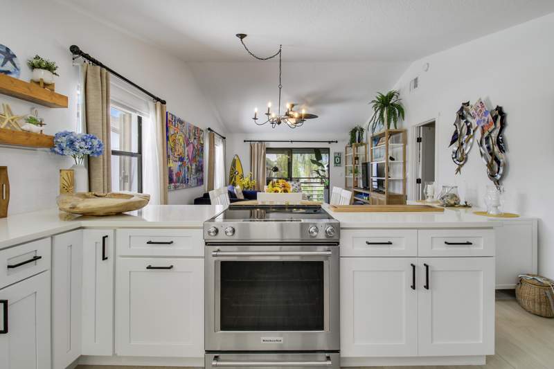 3 bedroom Condominium at 1871 SW Palm City Road #G402, Park Square Condo (Aka Country Meadows Condo), Stuart — photo 4
