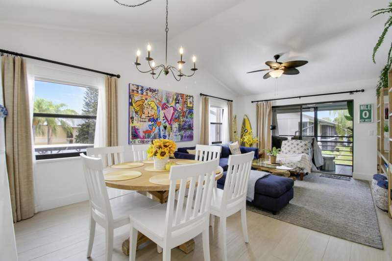 3 bedroom Condominium at 1871 SW Palm City Road #G402, Park Square Condo (Aka Country Meadows Condo), Stuart — photo 5