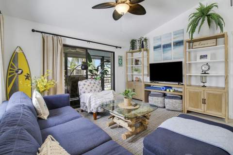 1871 SW Palm City Road #G402, Stuart FL - photo 9 of 33