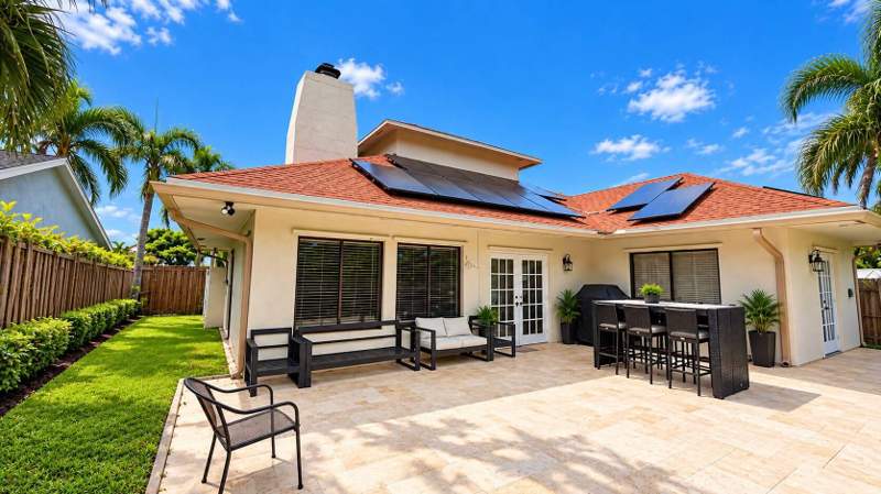 3 bedroom Single Family Residence at 2711 Starwood Circle, Lake Mango Shores, West Palm Beach — photo 3