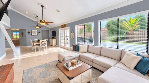 2711 Starwood Circle, West Palm Beach FL - photo 7 of 20