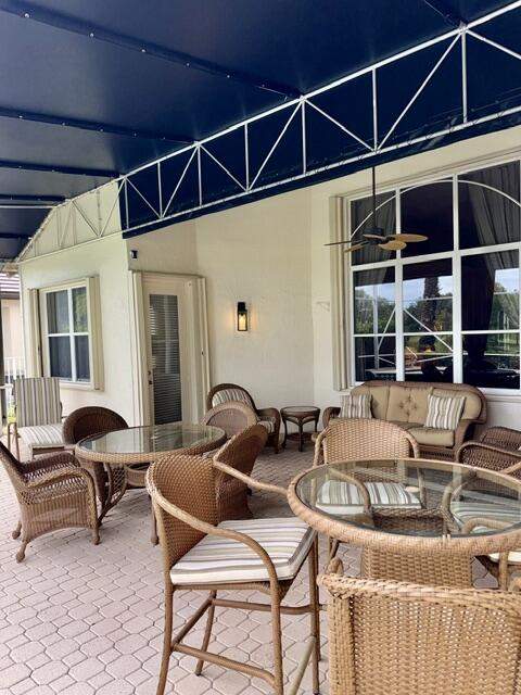 3 bedroom Single Family Residence at 8047 N Savannah Circle, Rolling Hills Golf & Tennis Club, Davie — photo 5