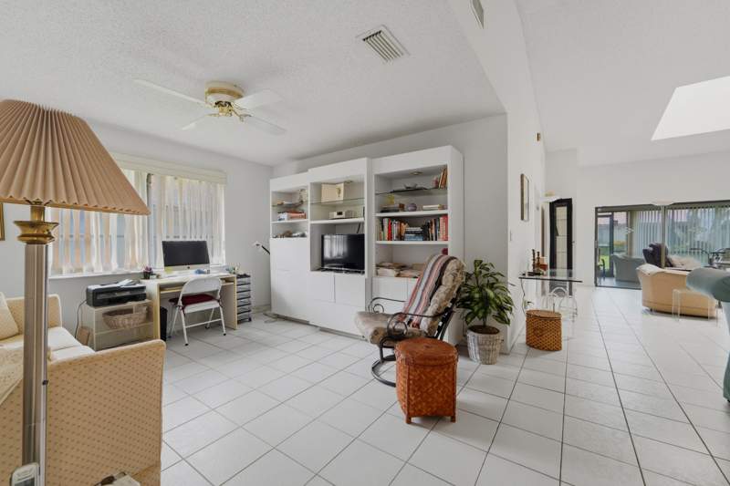 2 bedroom Villa at 6408 Kings Gate Circle, Huntington Pointe, Delray Beach — photo 2