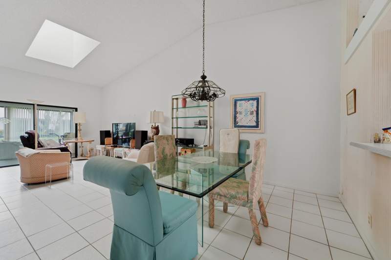 2 bedroom Villa at 6408 Kings Gate Circle, Huntington Pointe, Delray Beach — photo 3