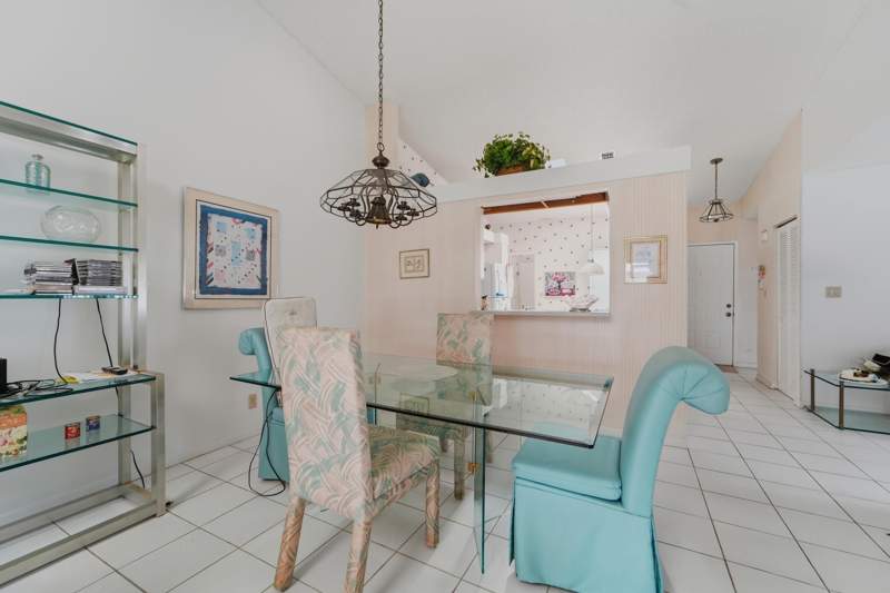 2 bedroom Villa at 6408 Kings Gate Circle, Huntington Pointe, Delray Beach — photo 4