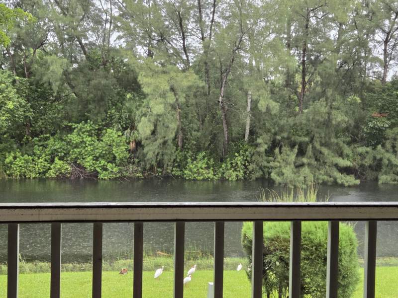 1 bedroom Condominium at 130 Lake Meryl Drive, Golden Lakes Village Condo E, West Palm Beach — photo 5