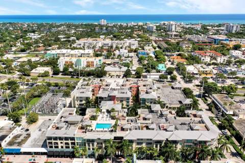301 W Atlantic Avenue #L10, Delray Beach FL - photo 13 of 16