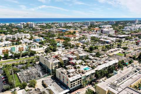 301 W Atlantic Avenue #L10, Delray Beach FL - photo 14 of 16
