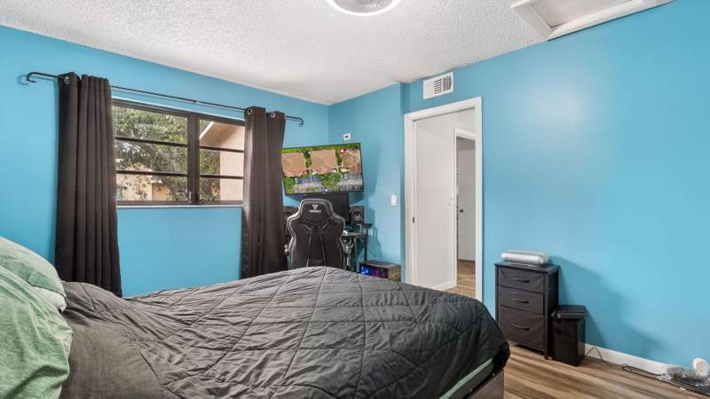 3 bedroom Townhouse at 3477 SW 52nd Avenue #3477, Hollywood Ridge Farms, Hollywood — photo 5
