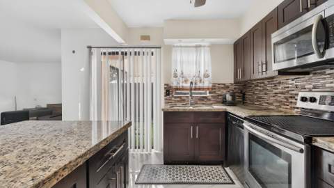 3477 SW 52nd Avenue #3477, Hollywood FL - photo 12 of 28