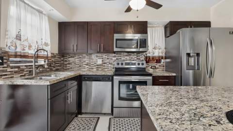 3477 SW 52nd Avenue #3477, Hollywood FL - photo 15 of 28