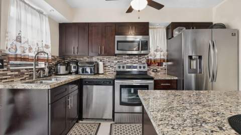 3477 SW 52nd Avenue #3477, Hollywood FL - photo 16 of 28