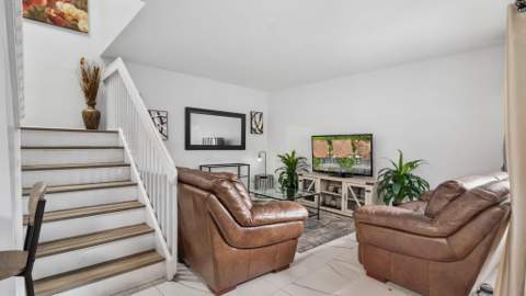 3477 SW 52nd Avenue #3477, Hollywood FL - photo 20 of 28