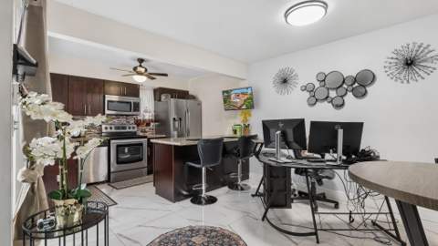 3477 SW 52nd Avenue #3477, Hollywood FL - photo 24 of 28