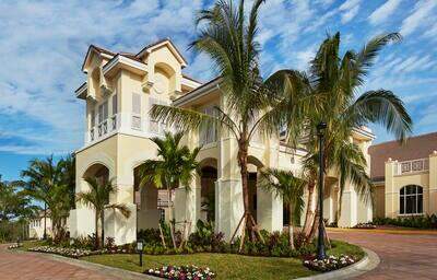 101 Palm Bay Circle #B, Palm Beach Gardens FL - photo 24 of 49
