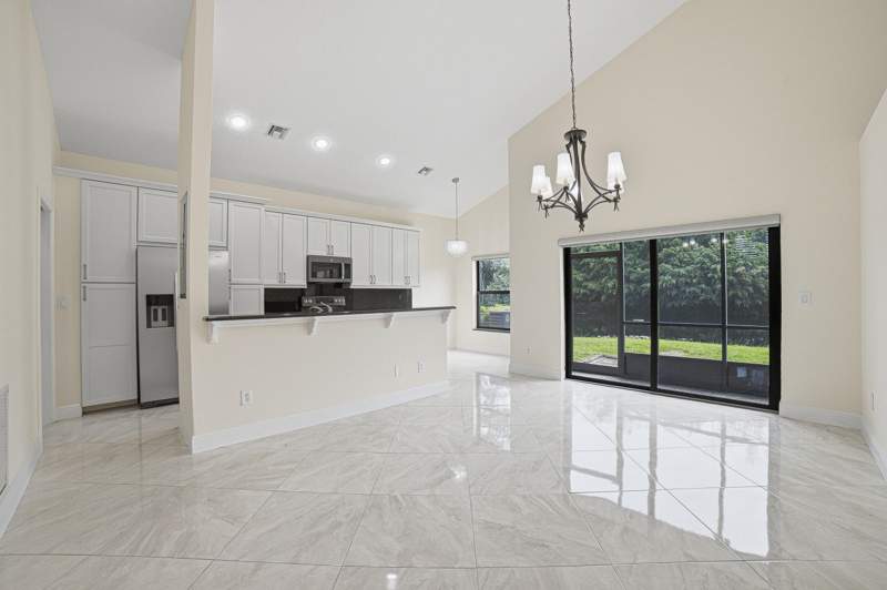 3 bedroom Villa at 13676 Cortez Drive, Casa Del Rey 1, Delray Beach — photo 3