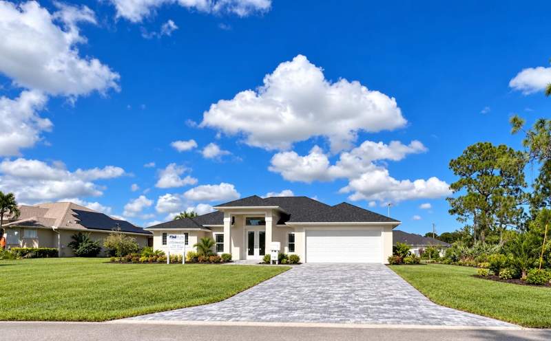 3 bedroom Single Family Residence at 5803 NW Culebra Avenue, Port St Lucie Section 44, Port St. Lucie — photo 2