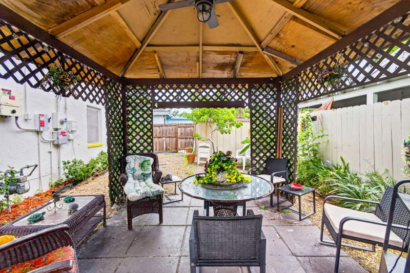 4 bedroom Single Family Residence at 649 58th Street, North Palm Bch 4, West Palm Beach — photo 4