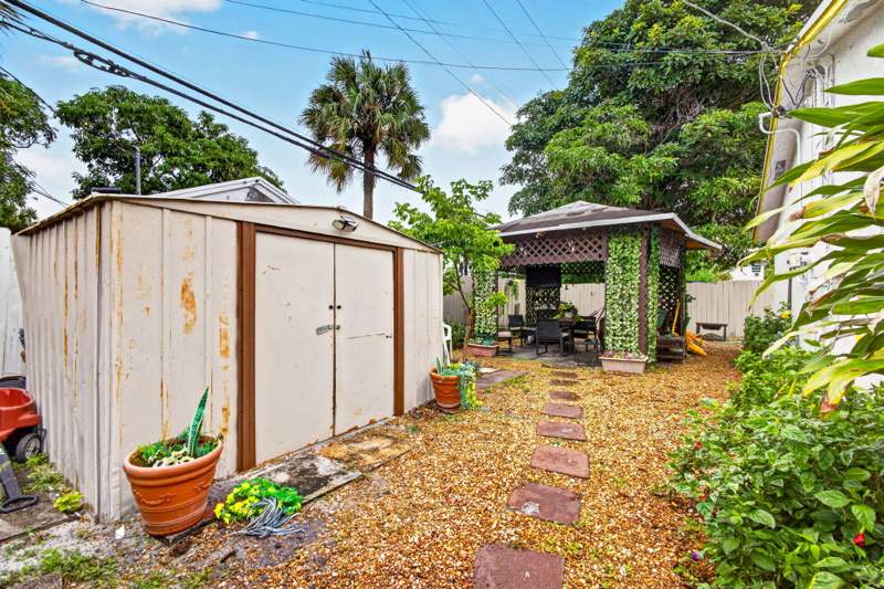 4 bedroom Single Family Residence at 649 58th Street, North Palm Bch 4, West Palm Beach — photo 5