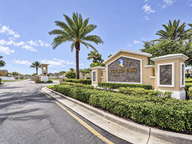 4 bedroom Single Family Residence at 11359 SW Halton Street, Tradition Plat No 29, Port St. Lucie — photo 2