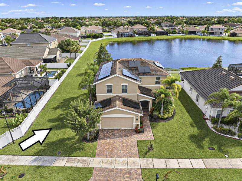 4 bedroom Single Family Residence at 11359 SW Halton Street, Tradition Plat No 29, Port St. Lucie — photo 4