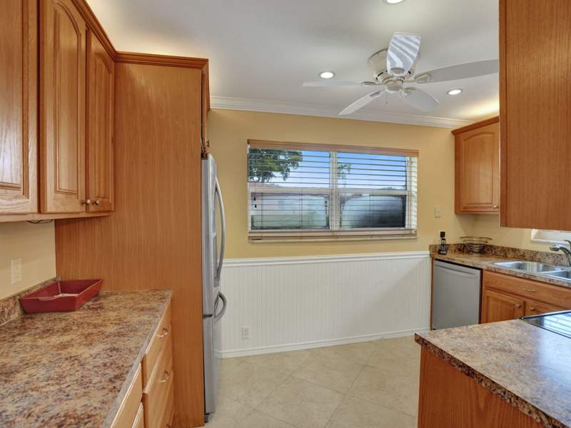 2 bedroom Condominium at 311 Flamingo Lane, Country Manors Condo, Delray Beach — photo 5
