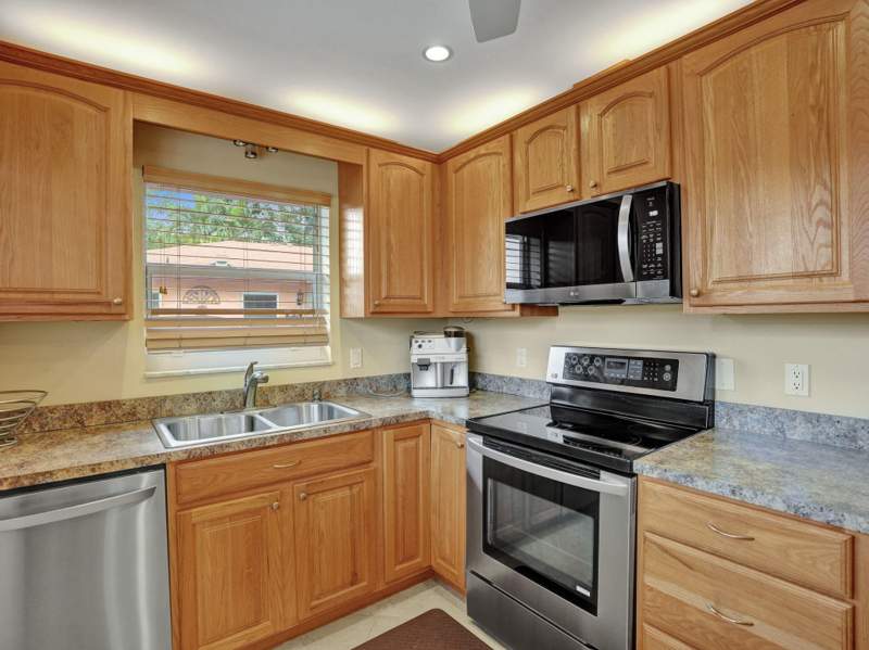 2 bedroom Condominium at 311 Flamingo Lane, Country Manors Condo, Delray Beach — photo 3