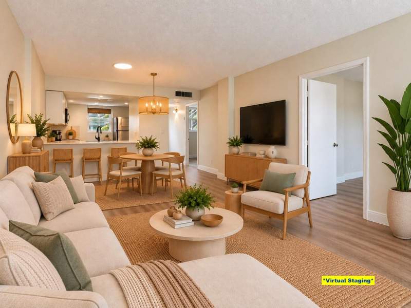 2 bedroom Condominium at 114 Royal Pk Drive #3A, Royal Park Condo, Oakland Park — photo 2