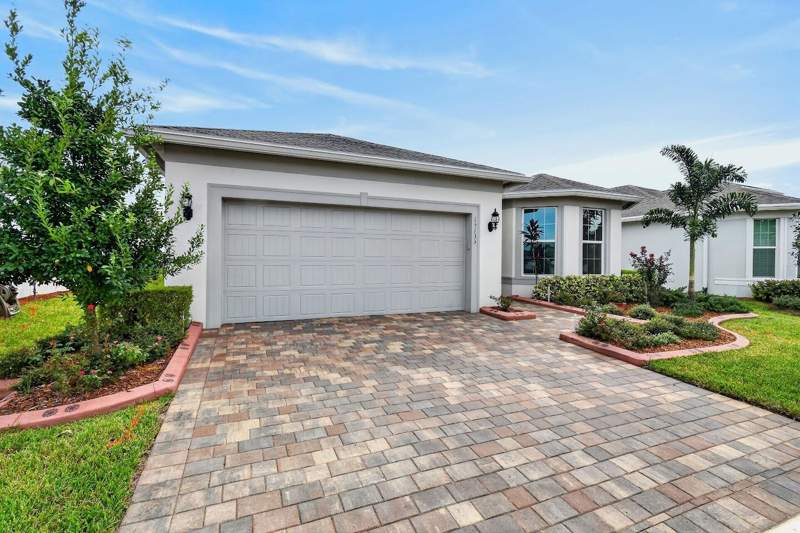 3 bedroom Single Family Residence at 13133 SW Smalt Lane, Del Webb At Tradition Plat No. 5B & 6, Port St. Lucie — photo 5