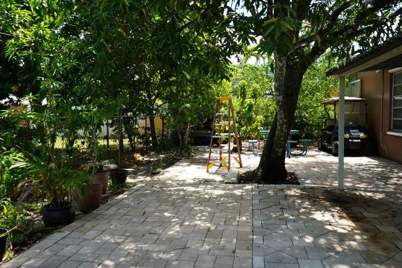 3 bedroom Single Family Residence at 7761 Biltmore Boulevard, Miramar Park First Add, Miramar — photo 4