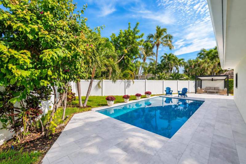 4 bedroom Single Family Residence at 2651 NE 49th Street, Coral Key Villas, Lighthouse Point — photo 5