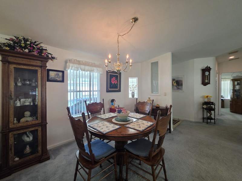 3 bedroom Manufactured Home at 77 Mediterranean Boulevard, Spanish Lakes One, Port St. Lucie — photo 4