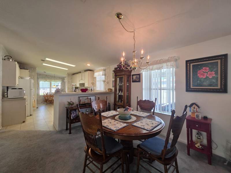 3 bedroom Manufactured Home at 77 Mediterranean Boulevard, Spanish Lakes One, Port St. Lucie — photo 5