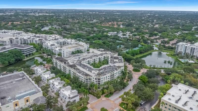 2 bedroom Condominium at 510 NW 84th Avenue #428, Veranda Condo, Plantation — photo 2