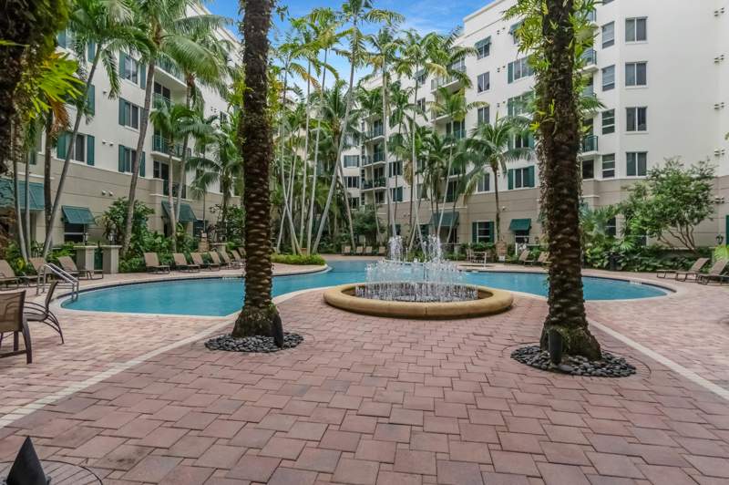2 bedroom Condominium at 510 NW 84th Avenue #428, Veranda Condo, Plantation — photo 3