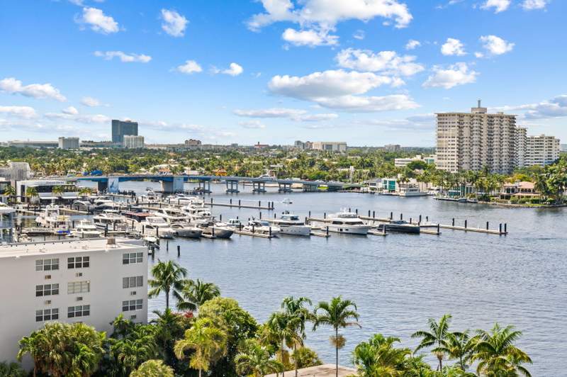 2 bedroom Condominium at 153 N Seabreeze Boulevard #704, Selene Oceanfront Residen, Fort Lauderdale — photo 3