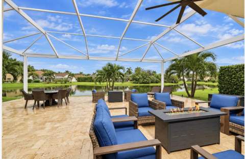 10659 Saint Thomas Drive, Boca Raton FL - photo 11 of 12