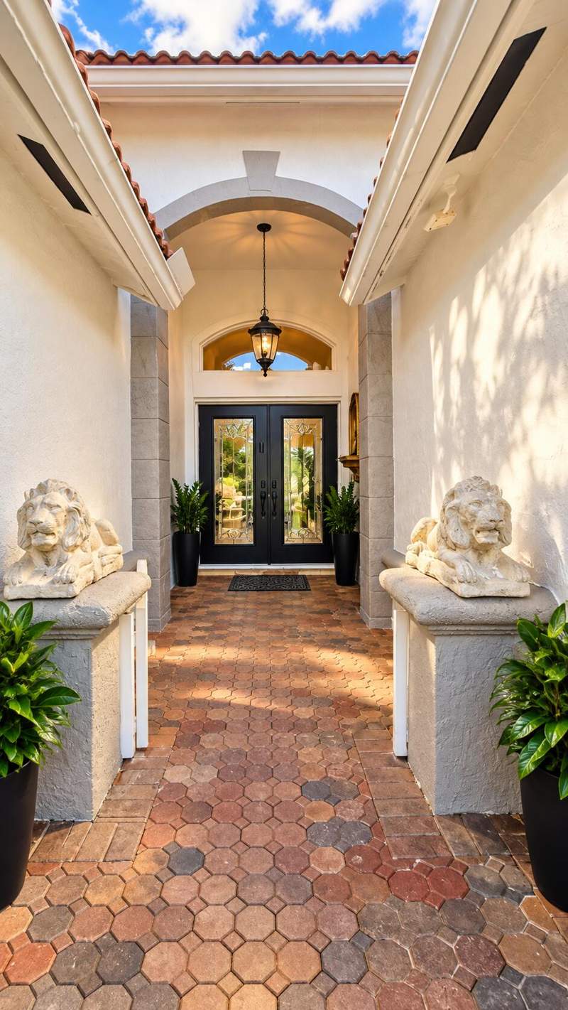 4 bedroom Single Family Residence at 5291 Indianwood Village Lane, Winston Trails Par 18, Lake Worth — photo 2