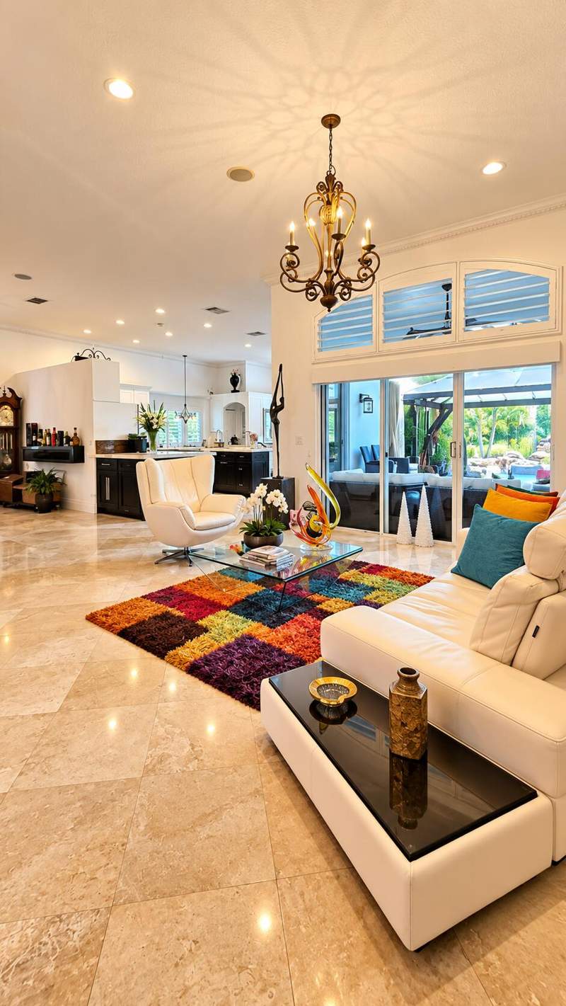 4 bedroom Single Family Residence at 5291 Indianwood Village Lane, Winston Trails Par 18, Lake Worth — photo 4
