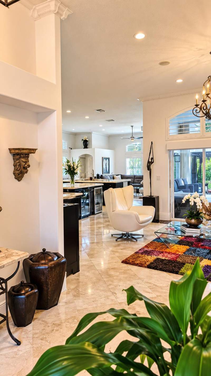4 bedroom Single Family Residence at 5291 Indianwood Village Lane, Winston Trails Par 18, Lake Worth — photo 5