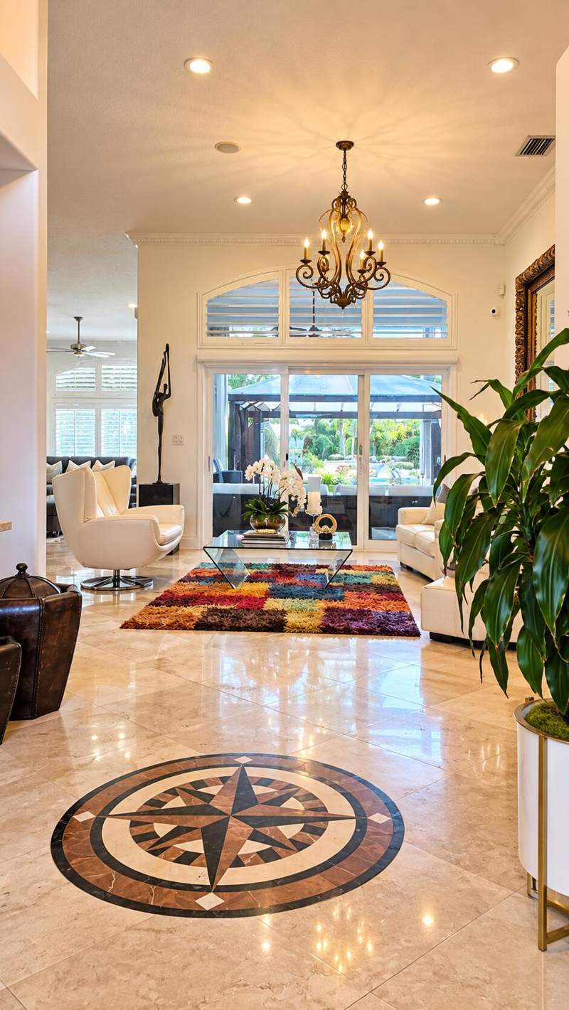 4 bedroom Single Family Residence at 5291 Indianwood Village Lane, Winston Trails Par 18, Lake Worth — photo 3