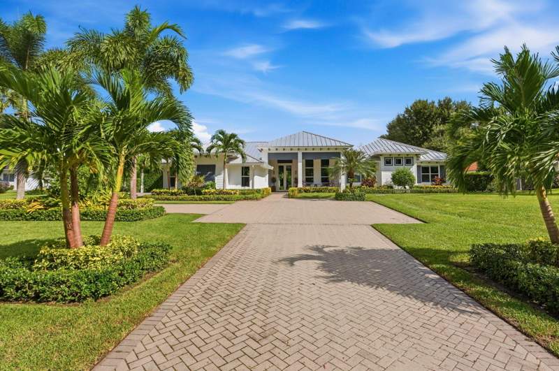 7 bedroom Single Family Residence at 17664 Fieldbrook Circle, Fieldbrook, Boca Raton — photo 5