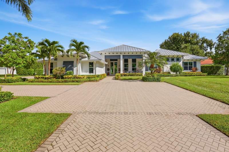 7 bedroom Single Family Residence at 17664 Fieldbrook Circle, Fieldbrook, Boca Raton — photo 3